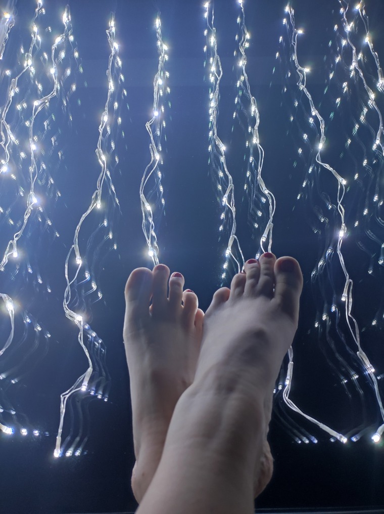 Feetalicious cover image