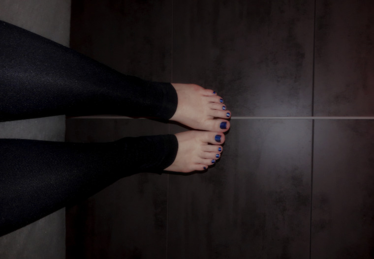 FeetLexie98 banner image