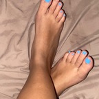Feetish avatar