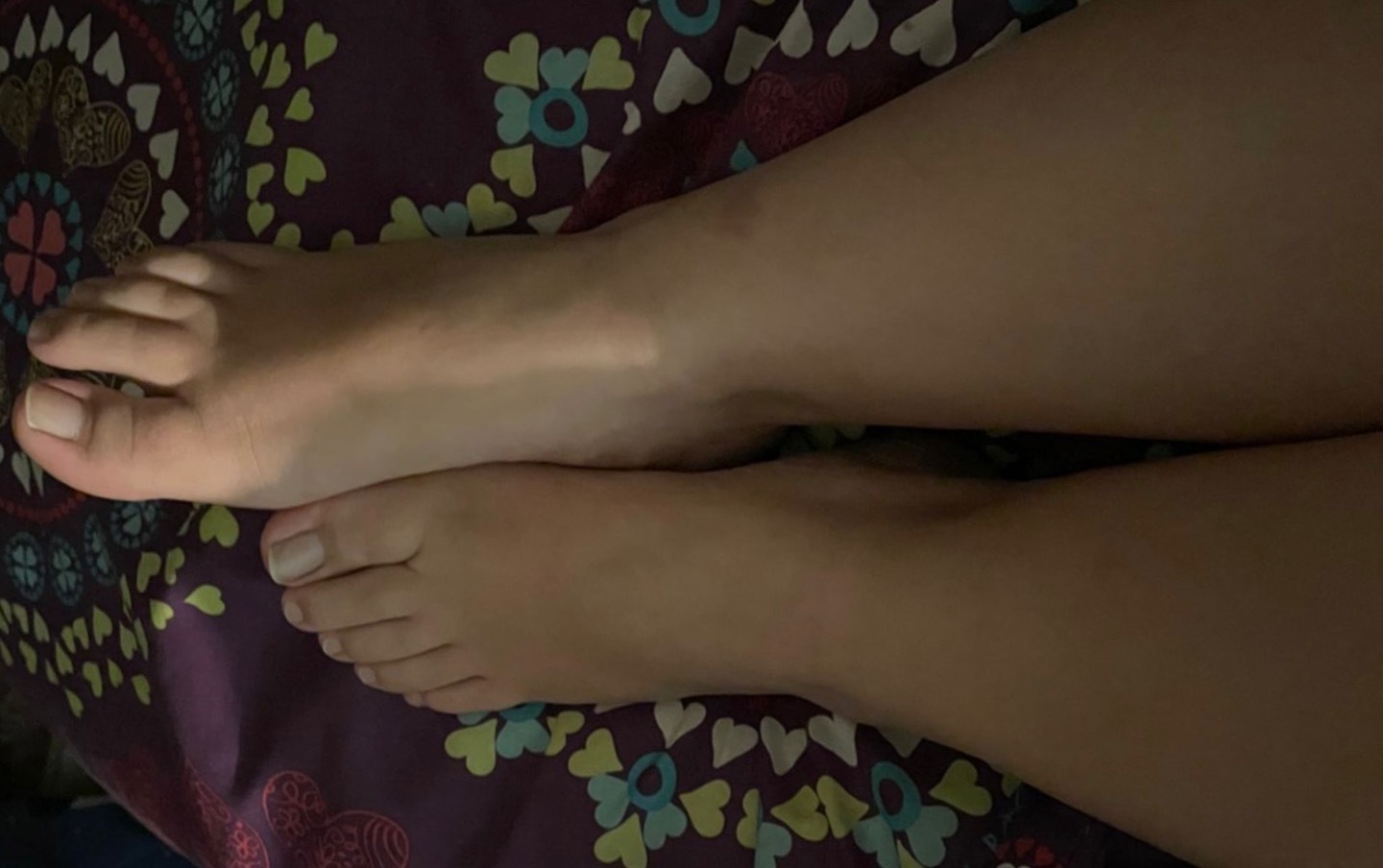 LolasFeet banner image