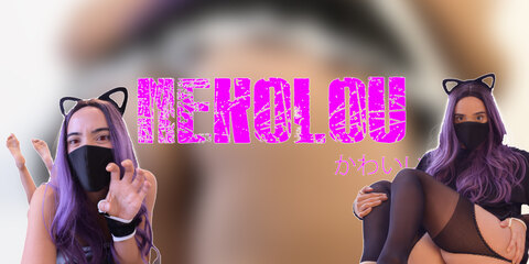 NekoLou cover image