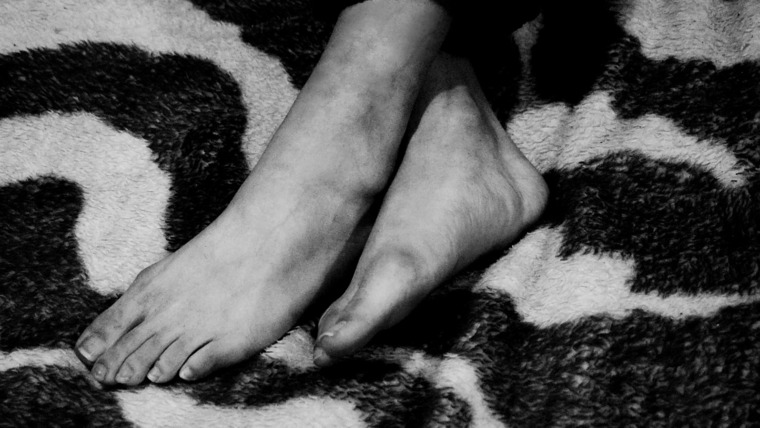 FeetLover123 banner image