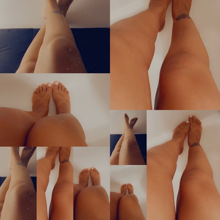Feetlove.xoxo cover image
