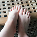 ILoveMyFeet avatar