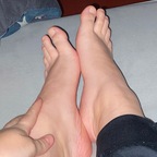 Feetlove avatar