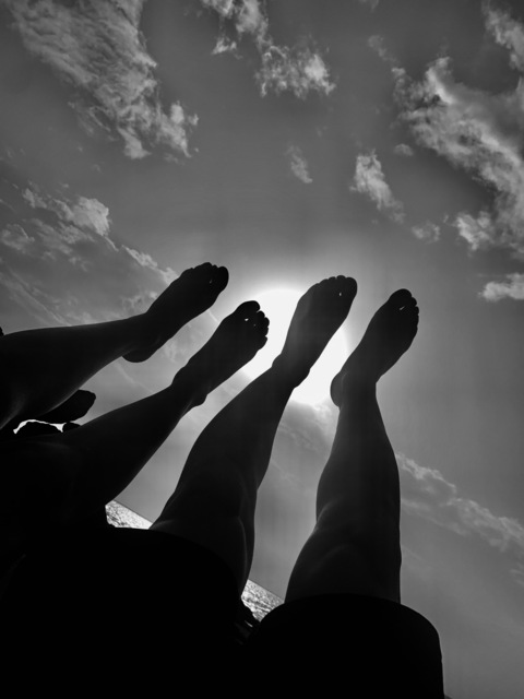 Feetlovekeiko cover image