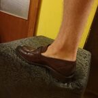 Feet lover avatar