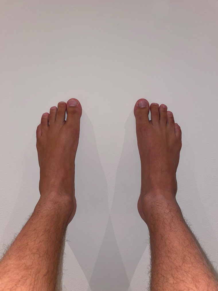 FeetLOVER4UUUUU cover image