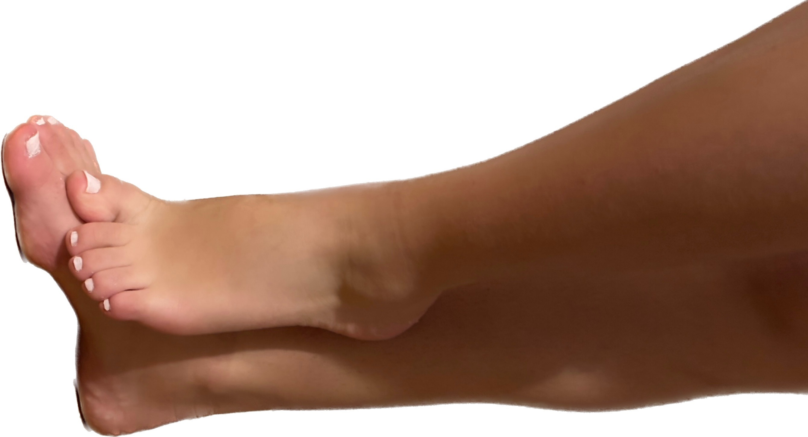 feetlovergirl banner image