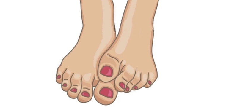 Feet Lover cover image