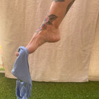 Feet lovers avatar