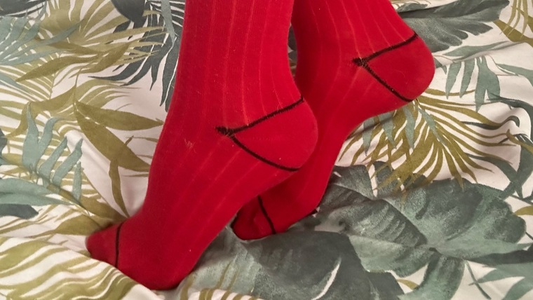 Feetlovers cover image