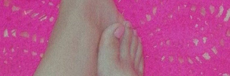 Luny_feet banner image