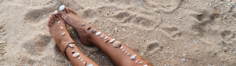 Feetly cover image