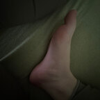 Feet Heaven😈 avatar