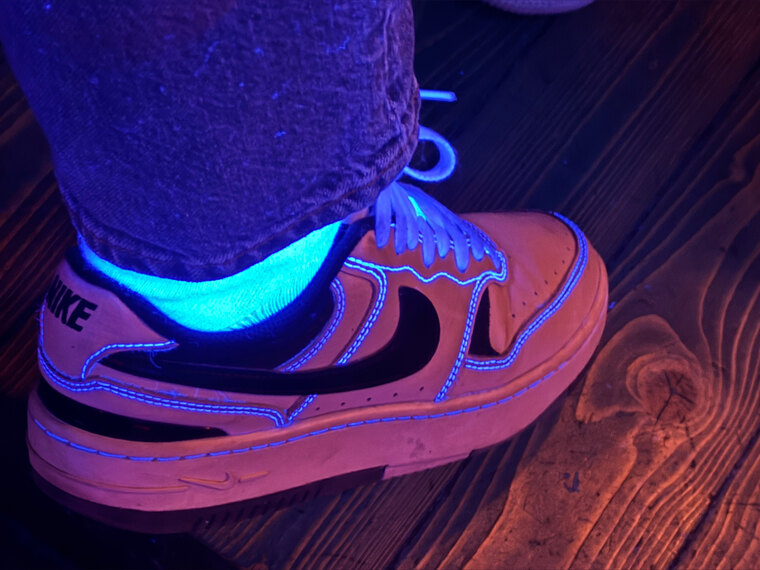 Feet Heaven๐ banner image