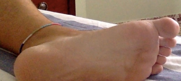 FEETMALESPANISH banner image
