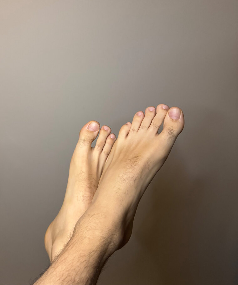 GreekMaleFeet cover image