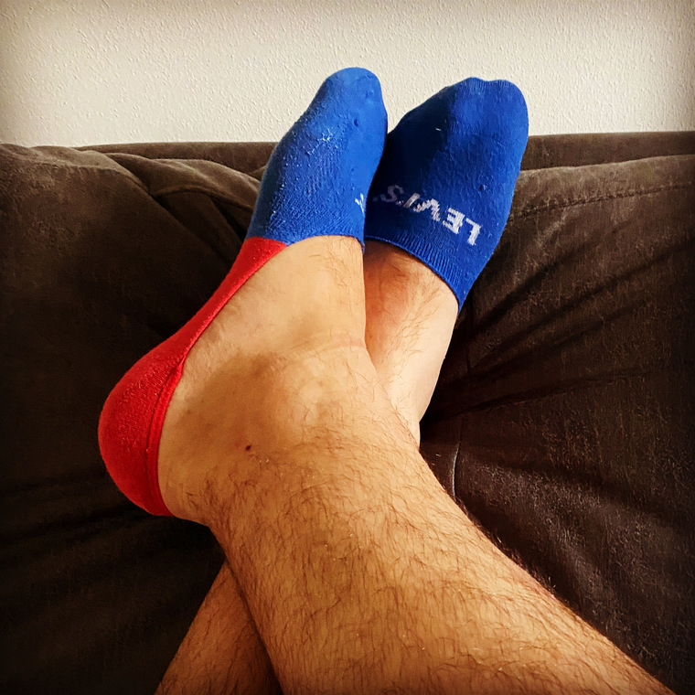 FeetFetishMan banner image