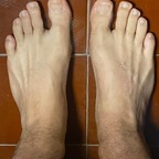 FeetMan avatar