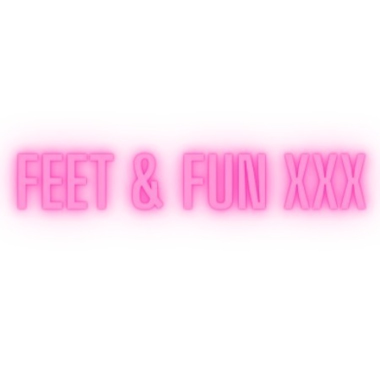 Feet & Fun cover image