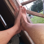Feetmaster avatar