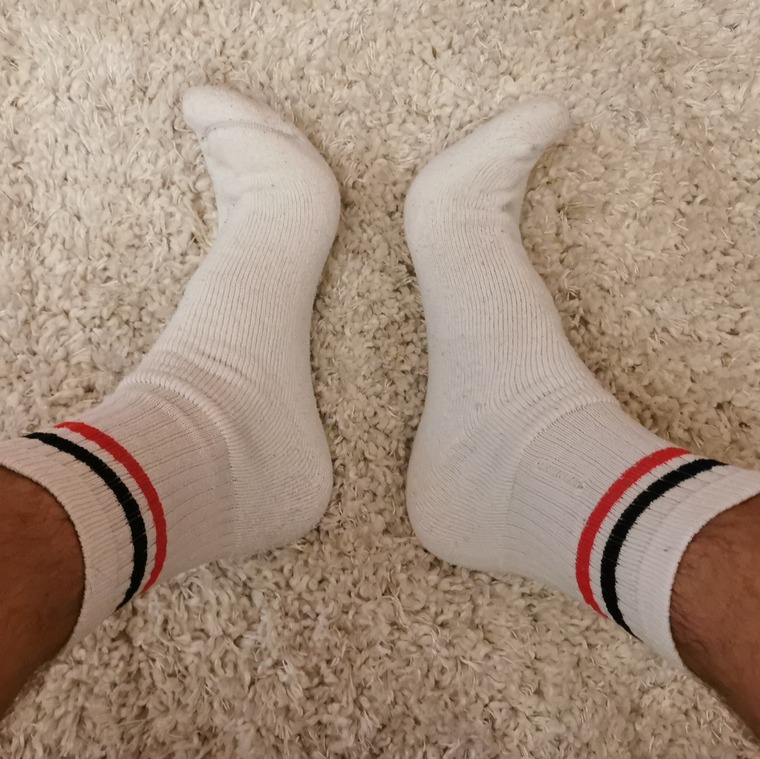Italian Foot Fetish cover image