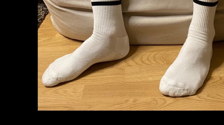 feetmasterluk cover image