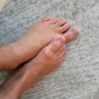 FeetMe avatar