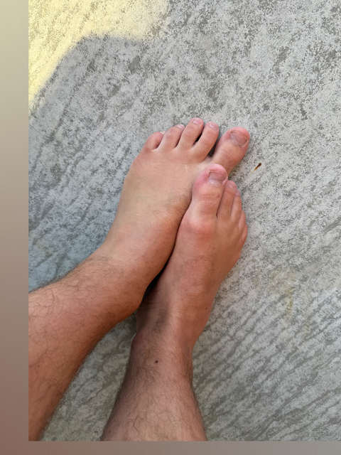 FeetMe cover image