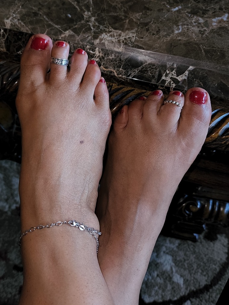 Feet Meat cover image
