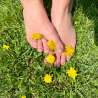 FeetMeMore avatar