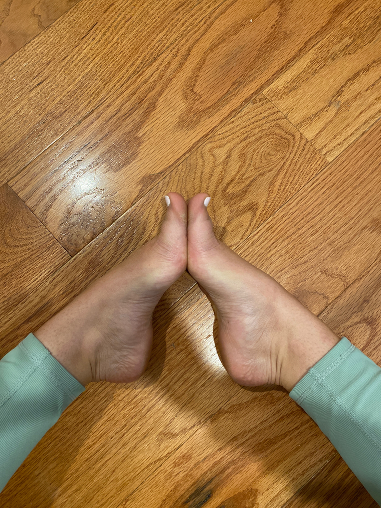 FeetMeMore cover image