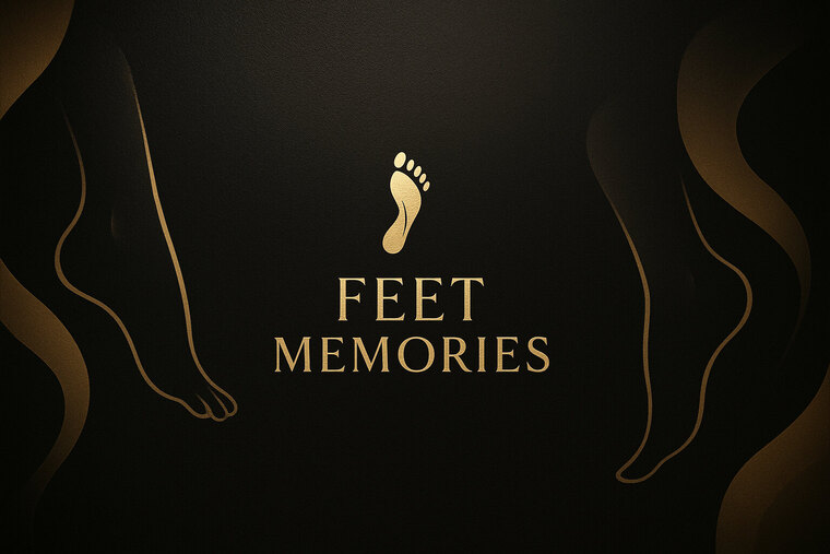 Feet Memories banner image