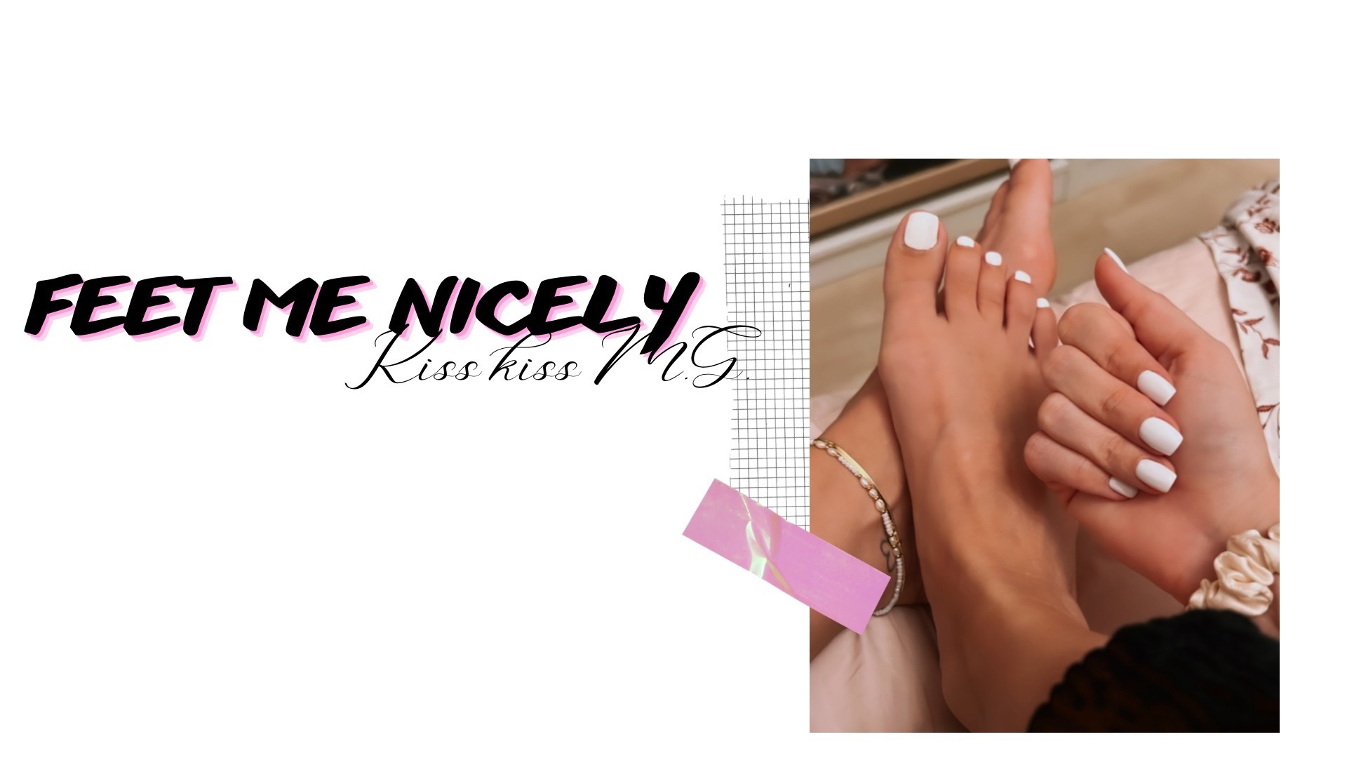 Feet Me Nicely banner image