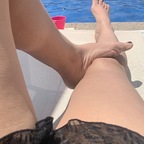 Feet mermaid tail avatar
