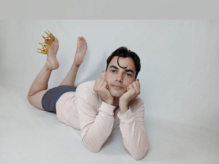 Miguelitho cover image