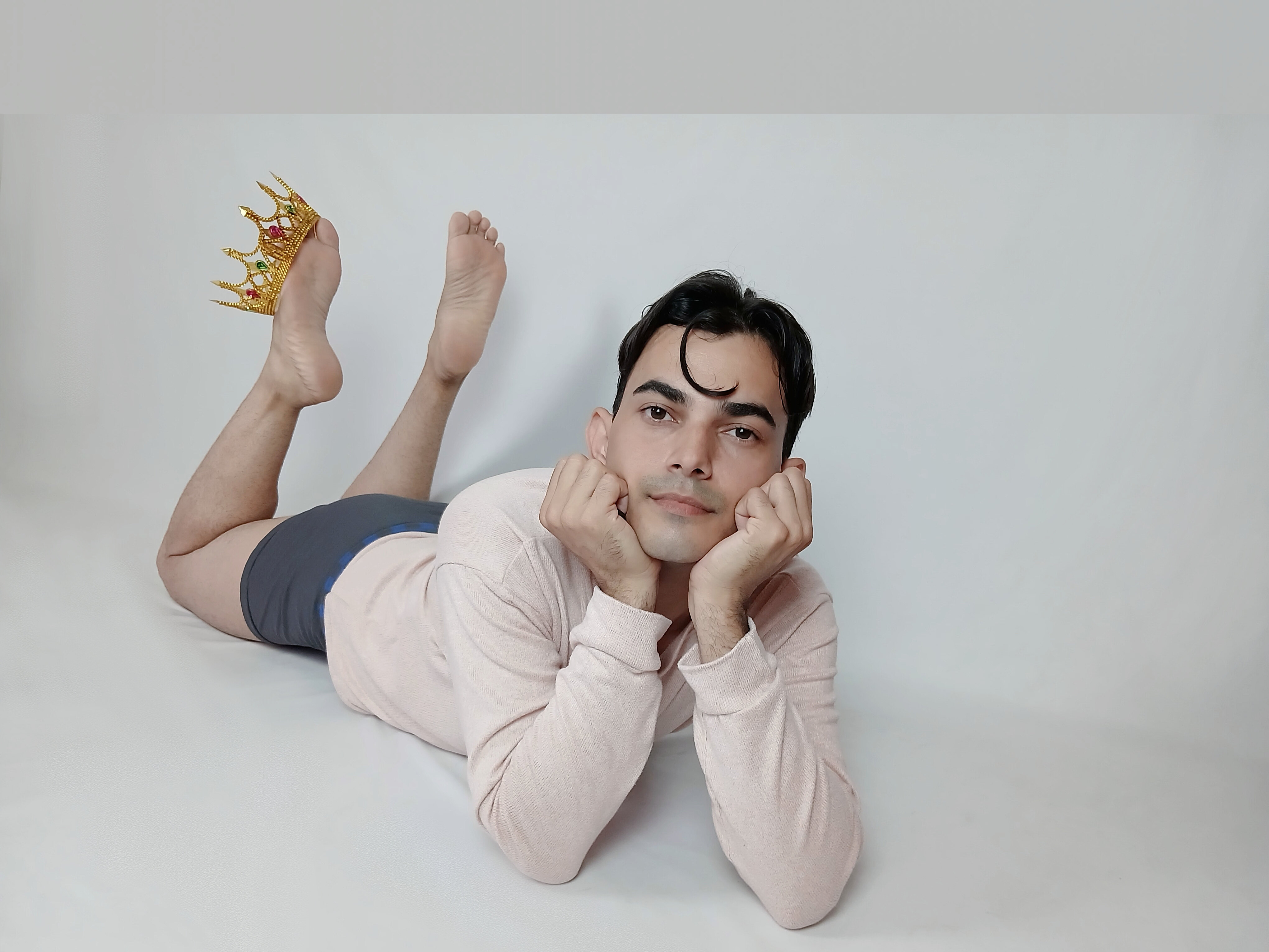 Miguelitho banner image