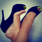 Feetmoh avatar