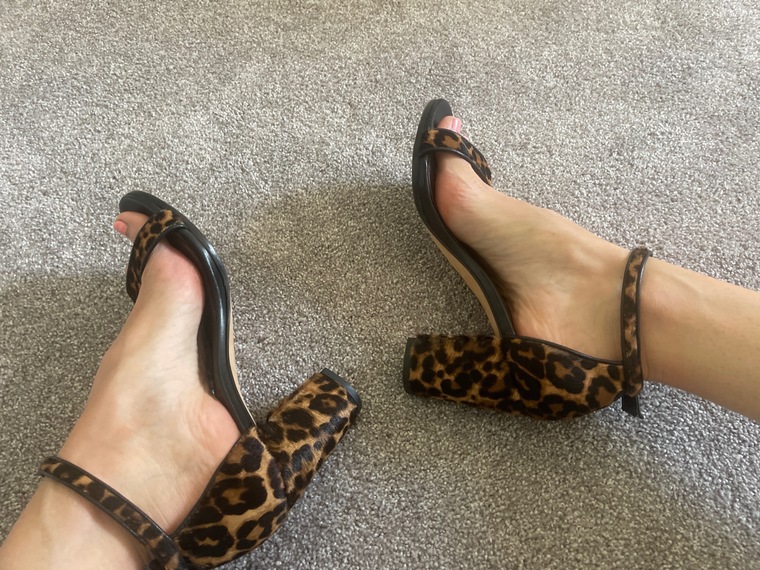 Feet Money For My Range cover image