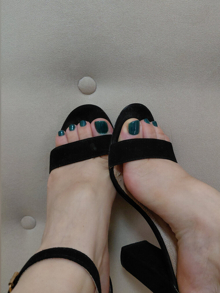 FeetMuseOfficial banner image
