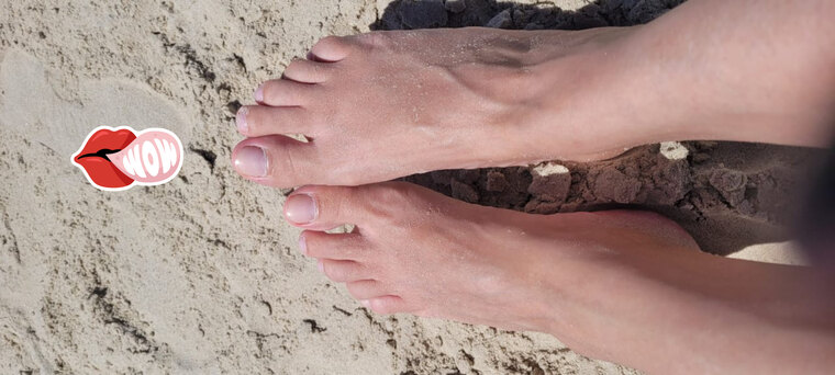 Feet My Shoe cover image