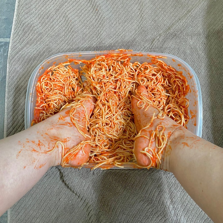 Feetnfood123 cover image
