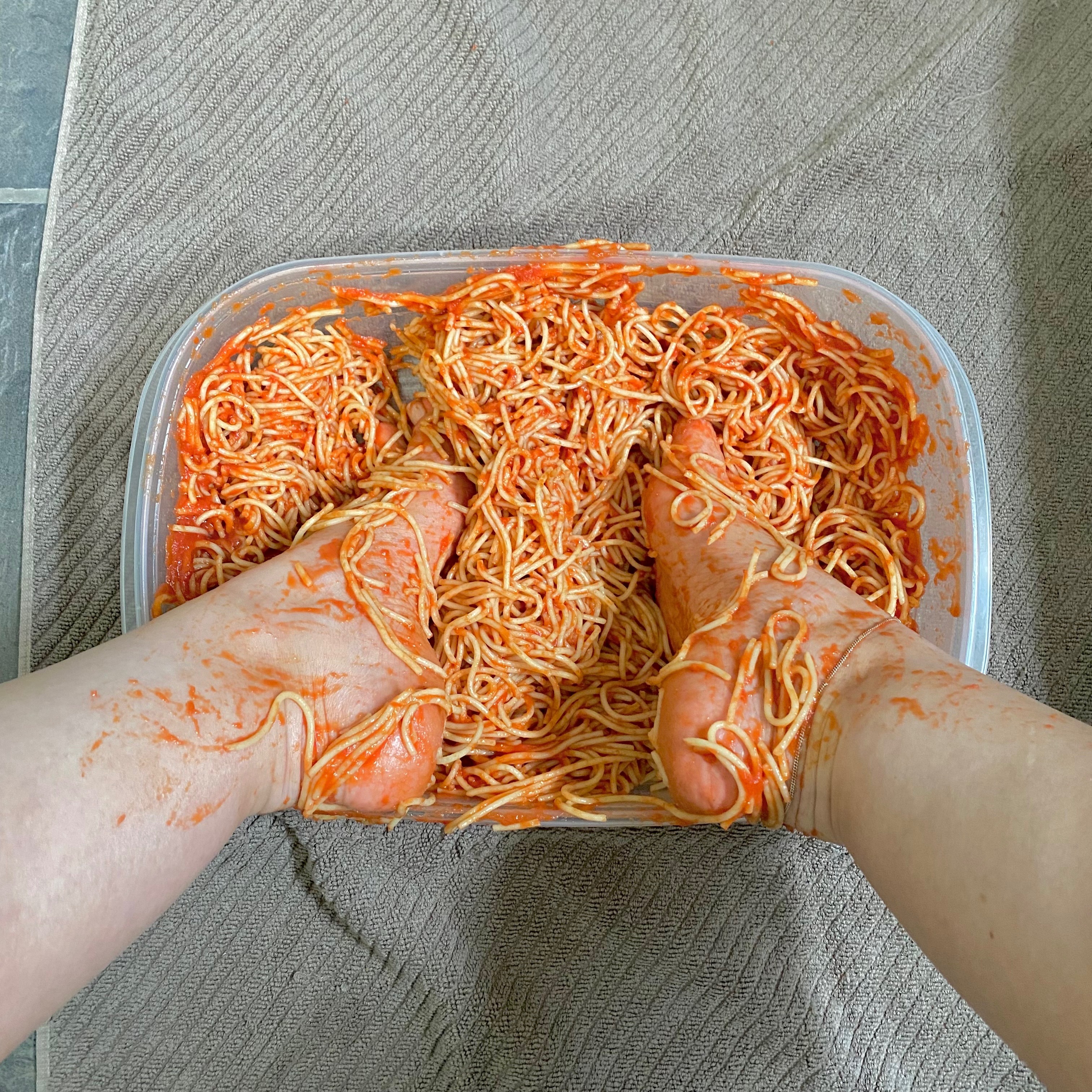 Feetnfood123 banner image