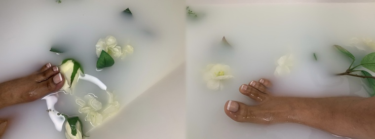 Feetoe Attraction cover image