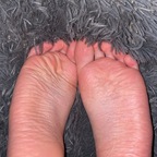 Feet avatar