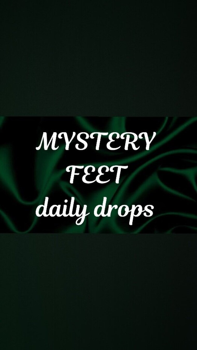 Anabelle Feet cover image