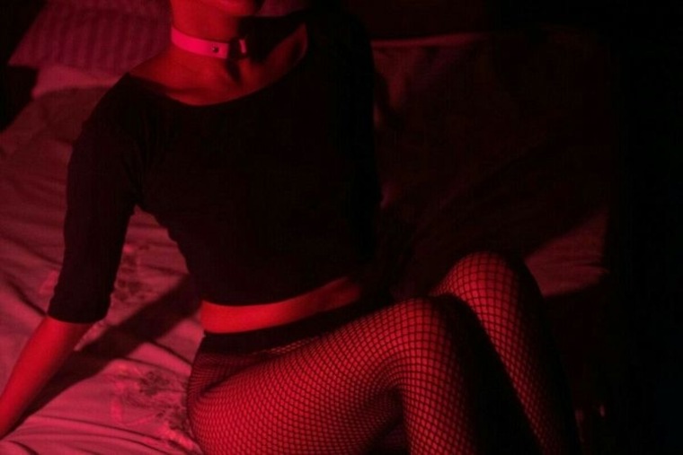 Feet Fantasy cover image