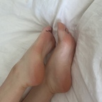 Feet of Finnish avatar