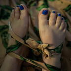 Italian Feetaroni avatar